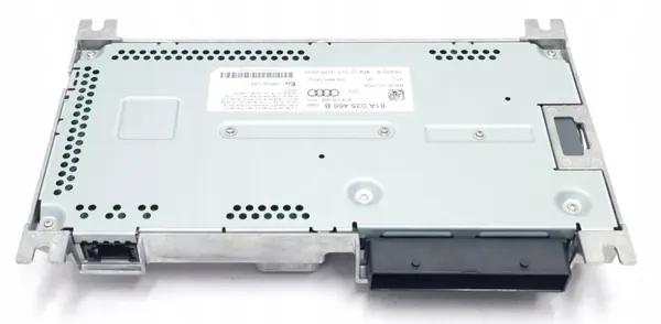 Amplificateur Bang & Olufsen OEM 81A035466B pour Audi Q2 image 10