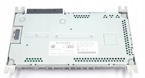 Amplificateur Bang & Olufsen OEM 81A035466B pour Audi Q2 image 9