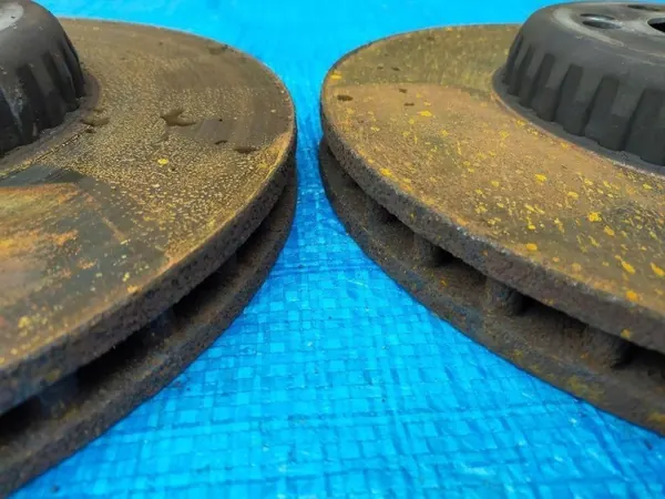 Mercedes GLC W253 etujarrukit OEM 3101261901 image 10