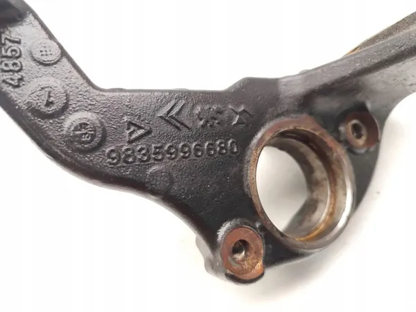 OEM 9835996680 Peugeot 308 1.2 THP Support de Palier image 6