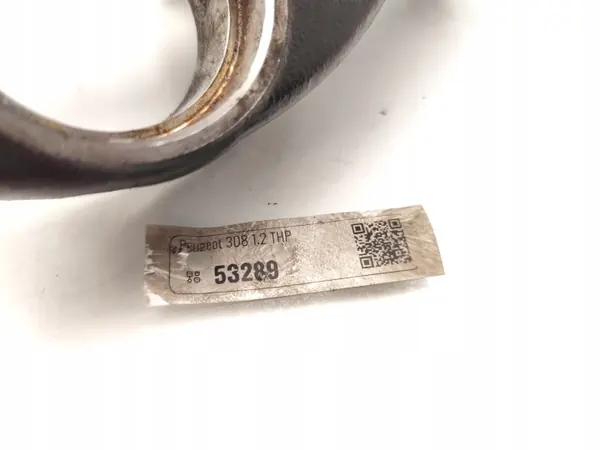 OEM 9835996680 Peugeot 308 1.2 THP Support de Palier image 7