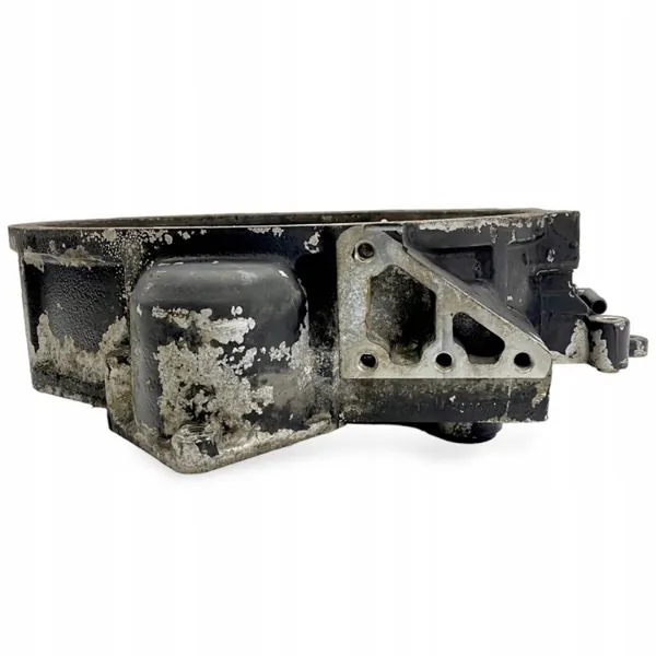 Carcaça do volante do motor OEM 4898400 Volvo - Usado image 8