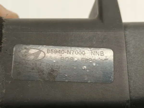 OEM 85940-N7000 Rollo de Maletero para Hyundai Tucson IV image 8