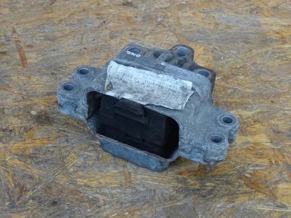 Soporte de motor SHARAN 7N 2.0 TDI 7N0199555C image 2