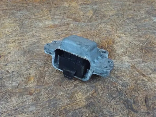 Soporte de motor SHARAN 7N 2.0 TDI 7N0199555C image 5