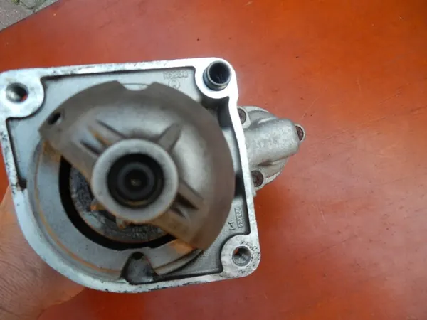 Motor de arranque FIAT DUCATO 2.3 2.3jtd euro6 OEM 1390671080 image 3