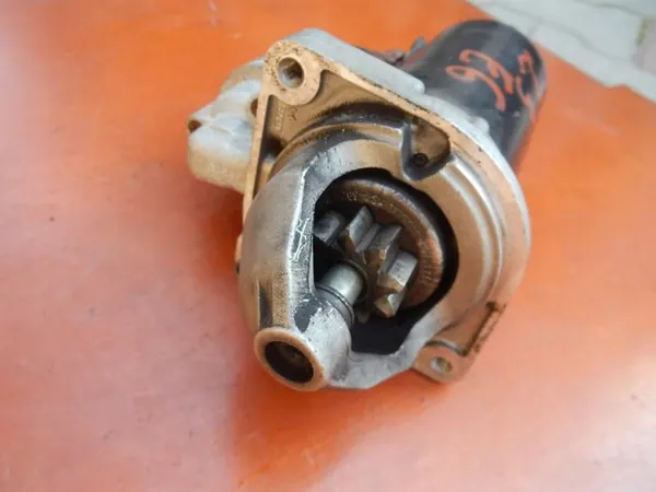 Motor de arranque FIAT DUCATO 2.3 2.3jtd euro6 OEM 1390671080 image 5