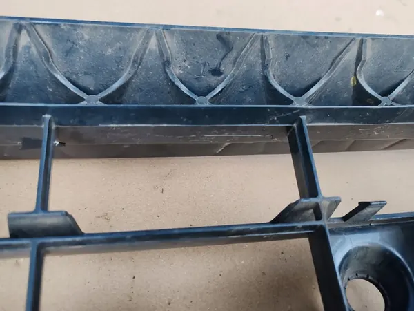 Griglia Paraurti Anteriore Audi Q3 II 83A S-Line OE 83A807683C image 4