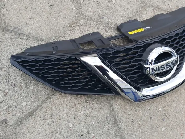 Nissan OE 623104EA1D Front Grille image 2