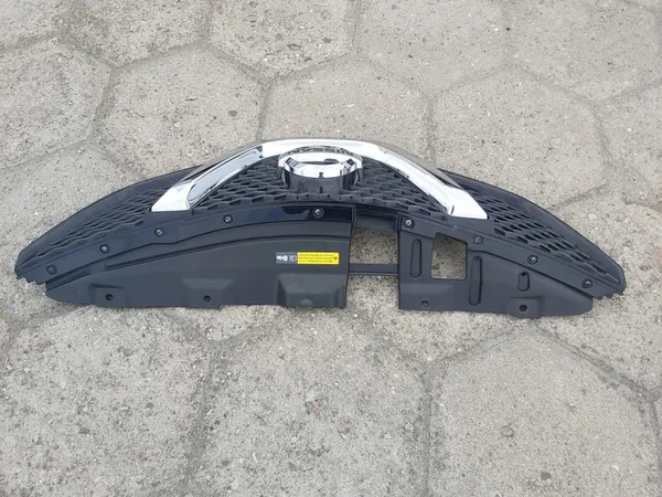 Nissan OE 623104EA1D Front Grille image 4