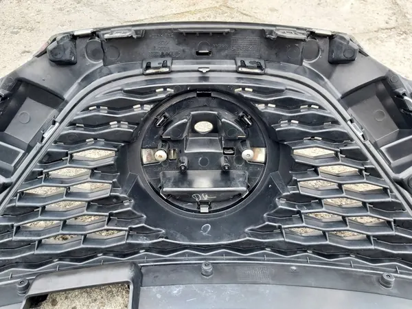 Nissan OE 623104EA1D Front Grille image 9