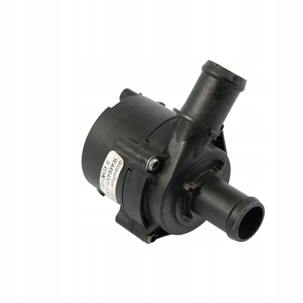 VW Volkswagen Beetle 5C Vattenpump 5Q0121599AN image 10