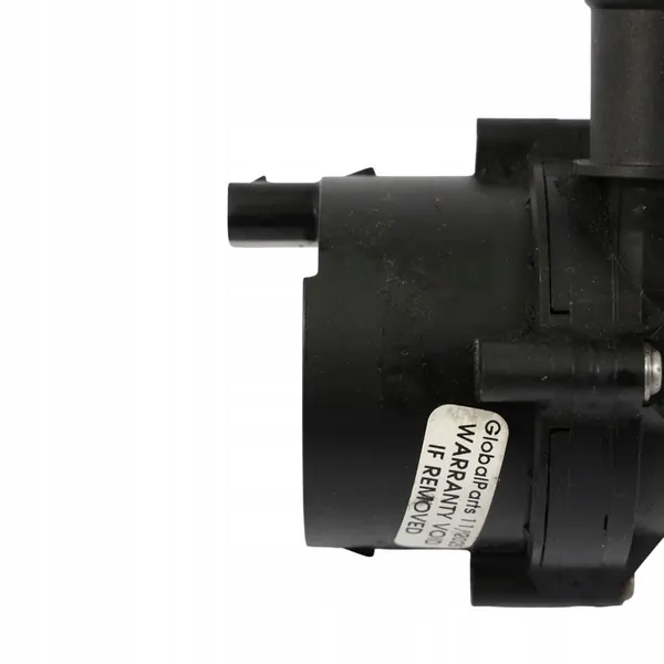 VW Volkswagen Beetle 5C Vattenpump 5Q0121599AN image 2