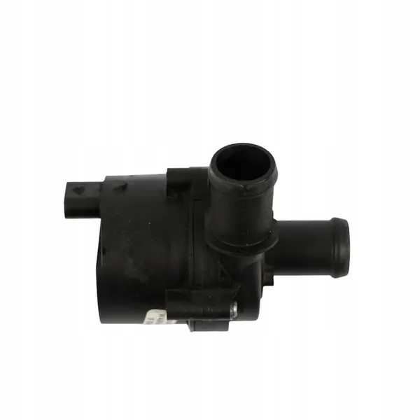 VW Volkswagen Beetle 5C Vattenpump 5Q0121599AN image 4