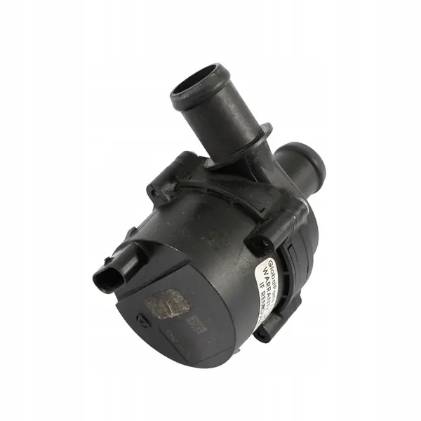 VW Volkswagen Beetle 5C Vattenpump 5Q0121599AN image 5