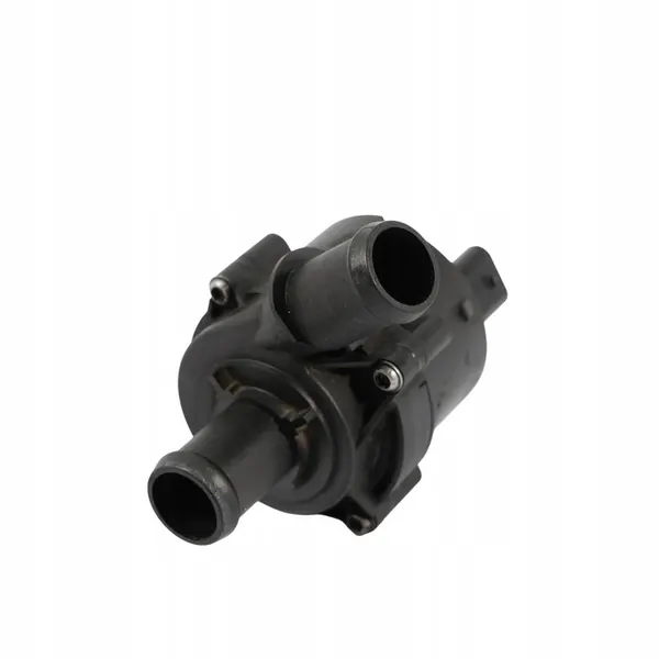 VW Volkswagen Beetle 5C Vattenpump 5Q0121599AN image 9