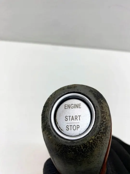 Mercedes Växelspak OEM A2302671710 - Begagnad image 6