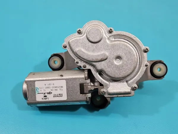 Takalasinpyyhkimen moottori Fiat Bravo II 259600-0991 image 4