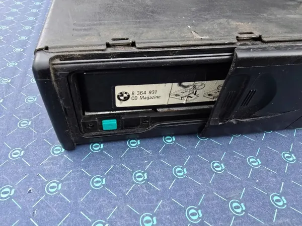 Changer CD OEM 6913388 pour Mini R50 R53 image 4