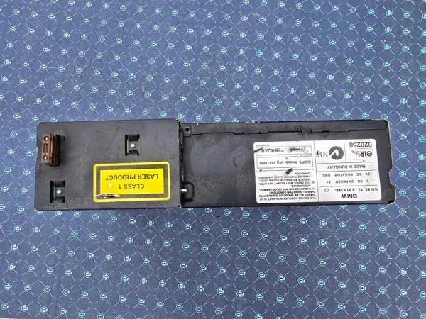 Changer CD OEM 6913388 pour Mini R50 R53 image 5
