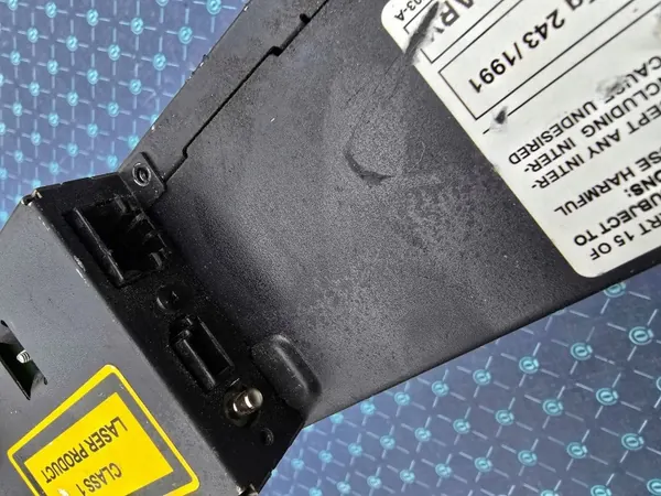 Changer CD OEM 6913388 pour Mini R50 R53 image 6
