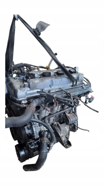 Suzuki J20A-moottori 2.0 16v Grand Vitara II image 2