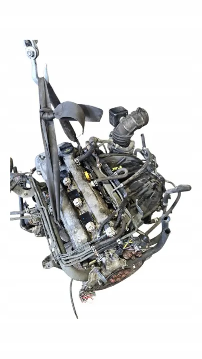 Suzuki J20A-moottori 2.0 16v Grand Vitara II image 3