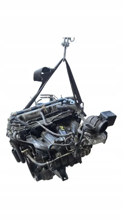 Suzuki J20A-moottori 2.0 16v Grand Vitara II image 5