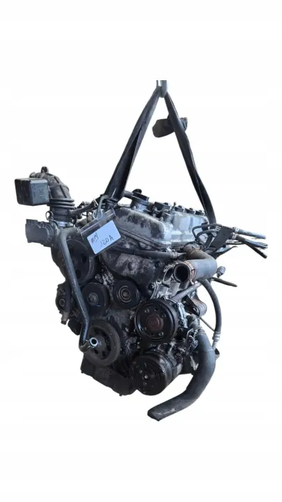 Suzuki J20A-moottori 2.0 16v Grand Vitara II image 7
