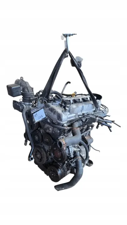 Suzuki J20A-moottori 2.0 16v Grand Vitara II image 8