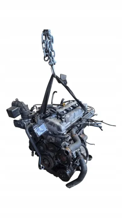 Suzuki J20A-moottori 2.0 16v Grand Vitara II image 9