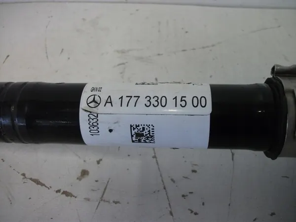 Mercedes-Benz OE A1773301500 eixo dianteiro direito image 2