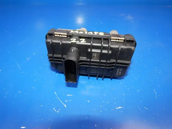 OEM 7978620015 Turbo Actuator voor Hyundai 2.2 CRDI image 3