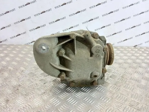 Differenziale posteriore BMW 3 (E90) 7566221 2.5L 2005 image 3