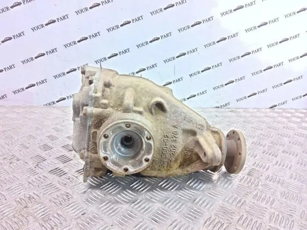 Differenziale posteriore BMW 3 (E90) 7566221 2.5L 2005 image 4