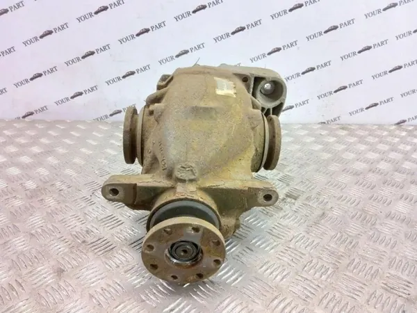 Differenziale posteriore BMW 3 (E90) 7566221 2.5L 2005 image 5