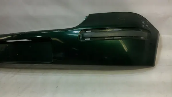 Paraurti posteriore Toyota Yaris 04.99 - 03 OEM F9D9BABD image 3