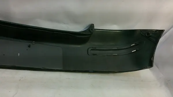 Paraurti posteriore Toyota Yaris 04.99 - 03 OEM F9D9BABD image 5