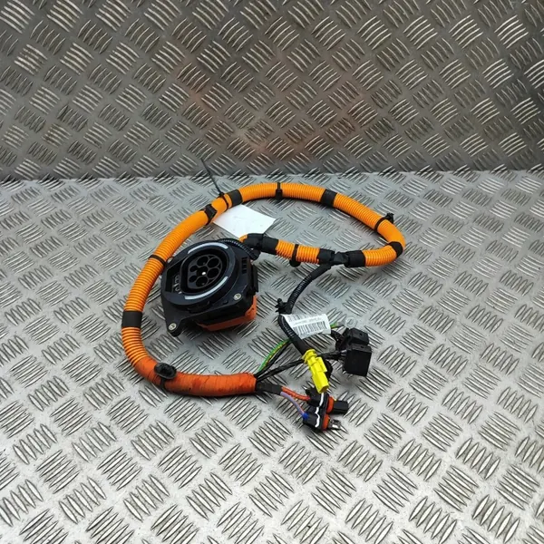 Cavo ricarica batteria Peugeot 508 II 9835378280 image 4