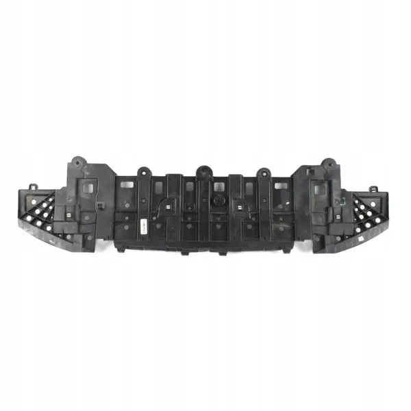 Toyota Yaris IV Frontstoßstangenplatte Abdeckung OEM 52618-K0010 image 2