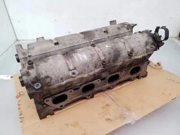 Culasse Moteur Fiat B469 - Pièce OEM Occasion image 2