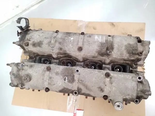 Culasse Moteur Fiat B469 - Pièce OEM Occasion image 3