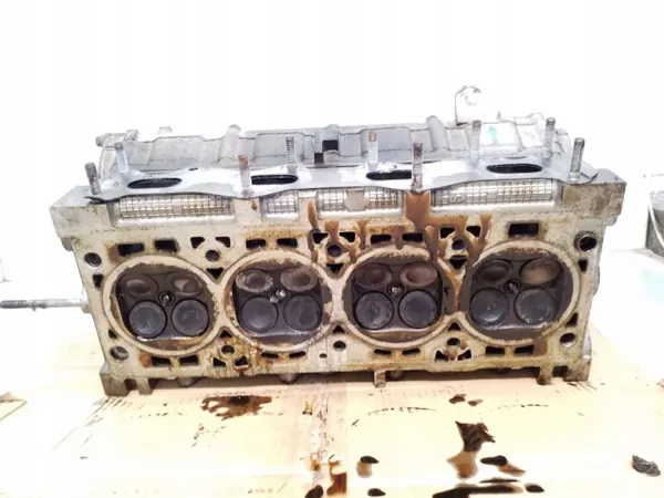 Culasse Moteur Fiat B469 - Pièce OEM Occasion image 7
