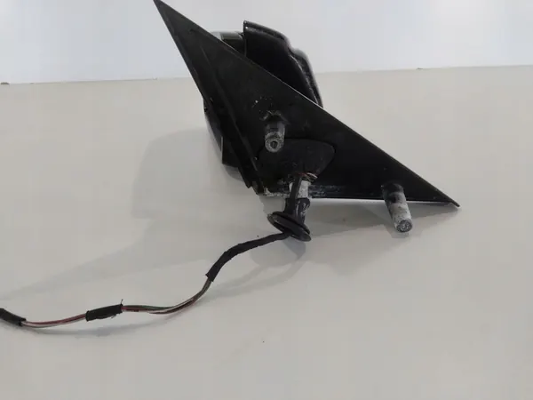 Vasen sähköinen ovipeili BMW 5 E60 E61 2005 OEM image 3