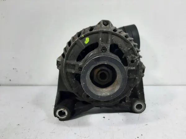 BMW E39 523i 97R Vaihtovirtageneraattori Bosch 0123315013 image 2