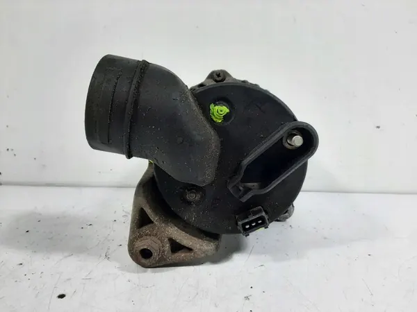 BMW E39 523i 97R Vaihtovirtageneraattori Bosch 0123315013 image 4