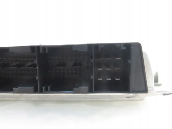 Motorstyrningsenhet BMW 5-serie E39 2.0B 150HK 7500255 image 3