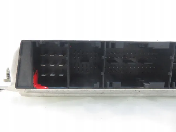 Motorstyrningsenhet BMW 5-serie E39 2.0B 150HK 7500255 image 4