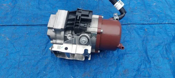 Jeep Wrangler JL Servopumpe OEM 68529426AC image 3