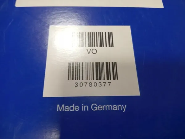 OEM 30780377 interieurfilter voor Volvo C30 C70 S40 V50 image 3